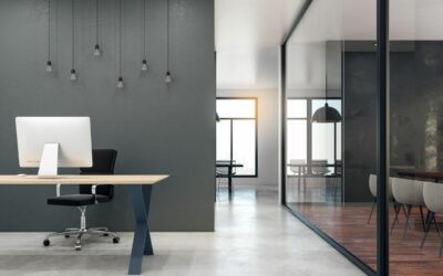 Pros and Cons of Shared Office Space